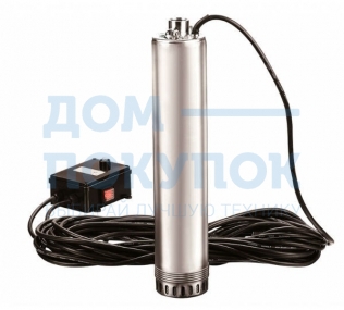 Насос Elitech НГ 900-60 176234