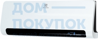Настенный тепловентилятор Electrolux EFH/W - 1020 НС-1029006