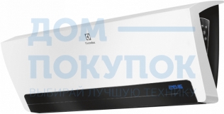 Настенный тепловентилятор Electrolux EFH/W - 9020 НС-1029008