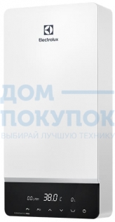 Проточный водонагреватель Electrolux NPX 12-18 Sensomatic Pro НС-1036901