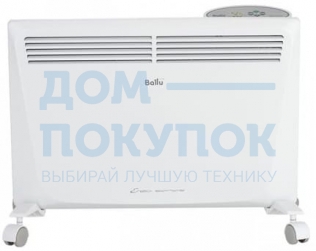 Конвектор электрический Ballu Enzo BEC/EZER2000 НС-1055674