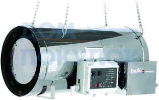 Теплогенератор подвесной газовый Ballu-Biemmedue GA/N 45 C НС-1057245