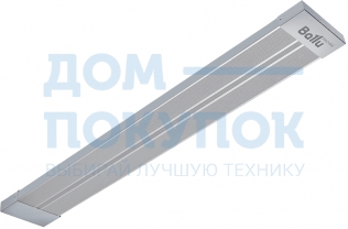 Обогреватель инфракрасный BALLU BIH-CM-0.8