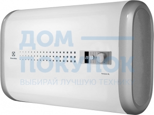 Водонагреватель Electrolux EWH 80 Centurio DL H НС-1064708