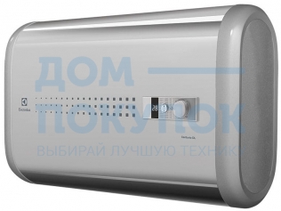 Водонагреватель Electrolux EWH 50 Centurio DL Silver H НС-1064714