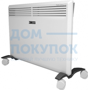 Конвектор электрический Zanussi ZCH/S 1000 MR НС-1067803