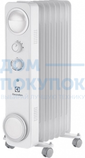 Радиатор масляный Electrolux Sphere EOH/M-6105 (5 секций)