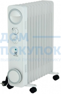 Радиатор масляный Electrolux Sphere EOH/M-6221 (11 секций)