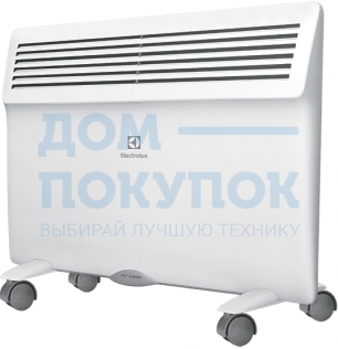 Конвектор электрический Electrolux ECH/AG2000 MFR НС-1074991