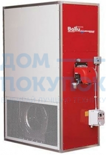 Теплогенератор стационарный газовый Ballu-Biemmedue SP 60B METANO НС-1079026