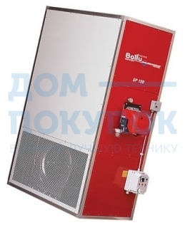 Теплогенератор стационарный газовый Ballu-Biemmedue SP 150B METANO НС-107903