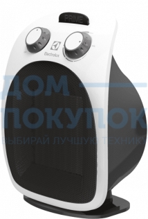 Тепловентилятор Electrolux Prime EFH/C-5125 НС-1100915