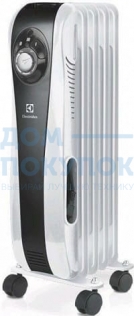 Радиатор масляный Electrolux Sport line EOH/M-5105N НС-1100920