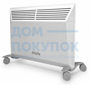 Конвектор электрический Subtropic SUB/EC1000 EMR НС-1102381