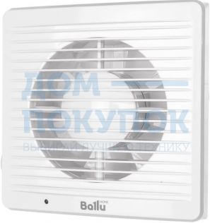 Вентилятор вытяжной Ballu Green Energy GE-150 НС-1107567