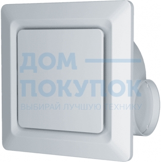 Вентилятор вытяжной Ballu Fort Quadro-2 FQ2-250 НС-1107581