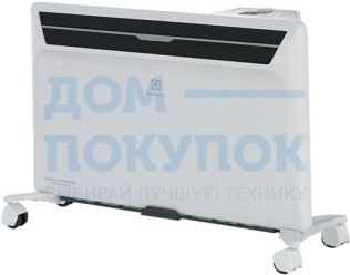 Конвектор электрический Electrolux Air Gate Digital Inverter ECH/AGI-2000 НС-1116368