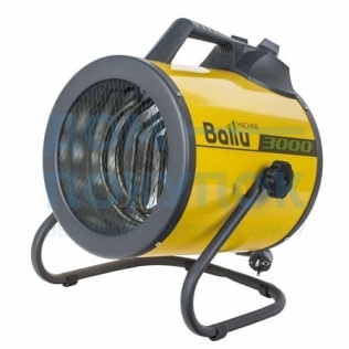 Пушка тепловая BALLU BHP-P2-3 НС-1117321