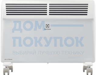 Конвектор электрический Electrolux ECH/AS 1500 ER НС-1119624