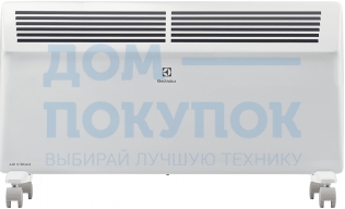 Конвектор электрический Electrolux ECH/AS 2000 ER НС-1119630