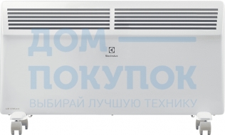 Конвектор электрический Electrolux ECH/AS2000 MR НС-1120252