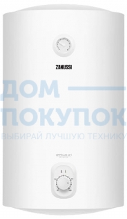 Водонагреватель ZANUSSI ZWH/S 80 Orfeus DH НС-1122448