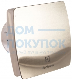 Вентилятор вытяжной серии Electrolux Argentum EAFA-100 НС-1126773