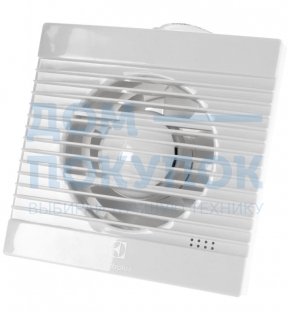 Вентилятор вытяжной серии Electrolux Basic EAFB-120T с таймером НС-1126786