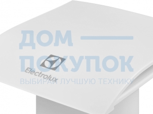 Вентилятор вытяжной серии Electrolux Magic EAFM-100T с таймером НС-1127166