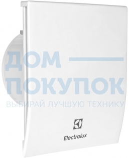 Вентилятор вытяжной серии Electrolux Magic EAFM-120 НС-1127167