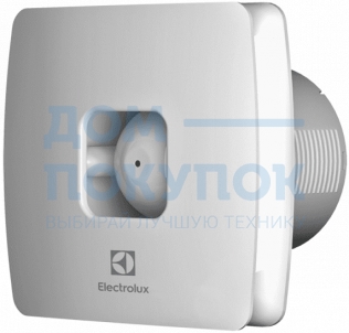 Вентилятор вытяжной серии Electrolux Premium EAF-100T с таймером НС-1127170