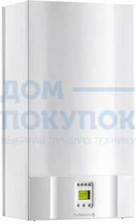Котел De dietrich MS 24 MI НС-1128760