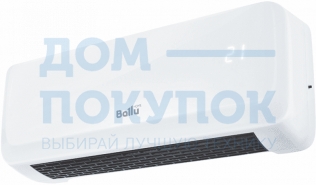 Тепловентилятор настенный Ballu BFH/W-201L НС-1132316