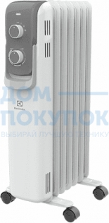 Радиатор масляный Electrolux LINE EOH/M - 7157 1500W НС-1133333