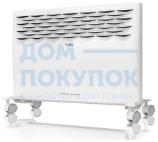 Конвектор электрический Ballu Ettore BEC/ETER1500 НС-1135154