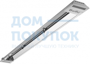 Обогреватель инфракрасный BALLU BIH-T-1.0-E