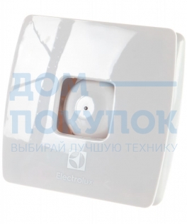 Вентилятор вытяжной серии Electrolux Premium EAF-100 НС-1135949