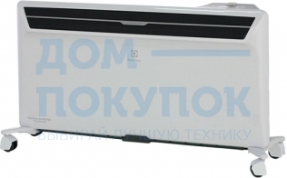 Конвектор электрический Electrolux Air Gate Digital Inverter ECH/AGI-2500 НС-1135997