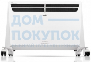 Конвектор электрический Ballu Evolution Digital Inverter BEC/EVI1500 НС-1139506