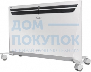 Конвектор электрический Ballu Evolution Digital Inverter BEC/EVI2500 НС-1139509