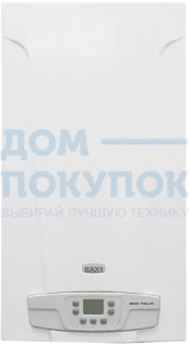 Газовый настенный котел Baxi ECO Four 1.24 НС-1142941