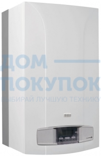 Котел Baxi LUNA-3 1.310 Fi НС-1142960