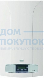 Котел Baxi LUNA-3 240 i НС-1142973
