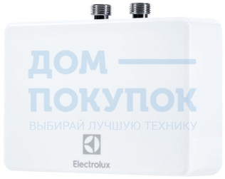 Водонагреватель проточный Electrolux NP 6 AQUATRONIC 2.0 НС-1146489