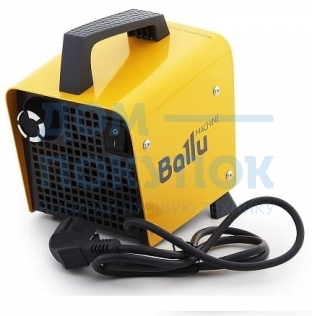 Пушка тепловая BALLU BKN-5 НС-1161831