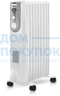 Радиатор масляный Ballu Level BOH/LV-09 2000 (9 секций)