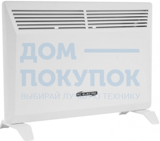 Конвектор электрический AC Electric ACE/CMM1500 НС-1166345