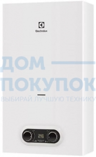 Колонка газовая Electrolux GWH 12 NanoPlus 2.0 НС-1173658