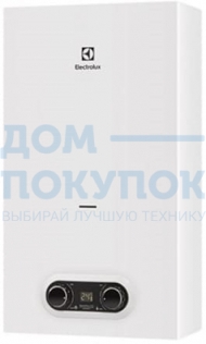 Колонка газовая Electrolux GWH 14 NanoPlus 2.0 НС-1173664