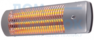 Обогреватель инфракрасный BALLU BIH-LW-1.2